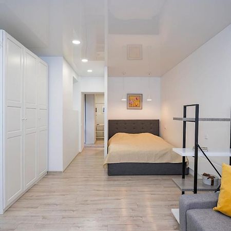 Kepezinski Centre Apartments Κάουνας Εξωτερικό φωτογραφία