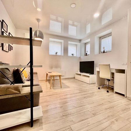 Kepezinski Centre Apartments Κάουνας Εξωτερικό φωτογραφία